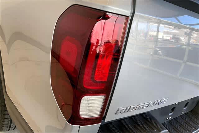 Thumbnail: 2023 Honda Ridgeline - 33