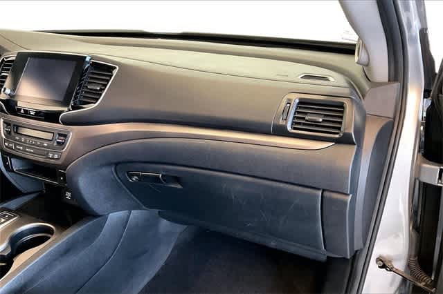 Thumbnail: 2023 Honda Ridgeline - 25