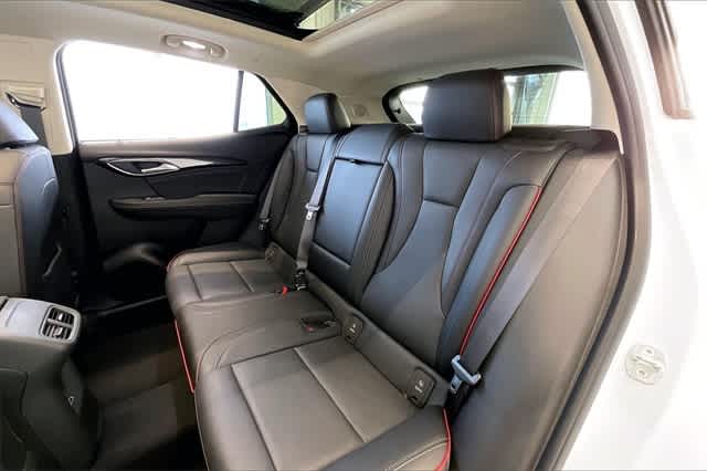 Thumbnail: 2023 Buick Envision - 14