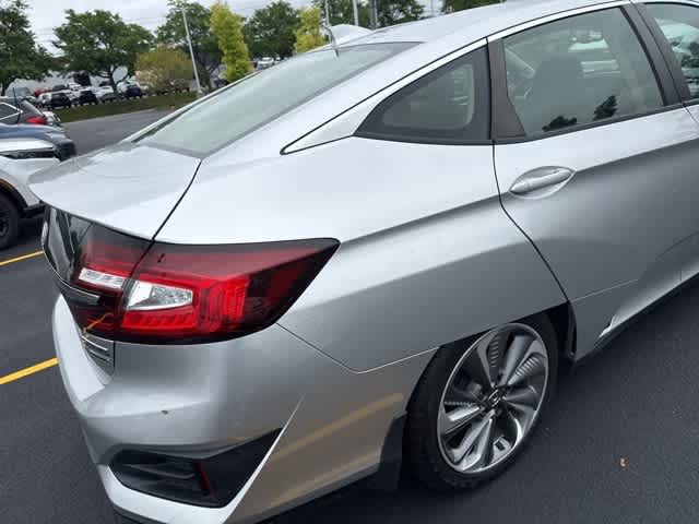 Thumbnail: 2021 Honda Clarity - 6