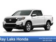  Honda Ridgeline