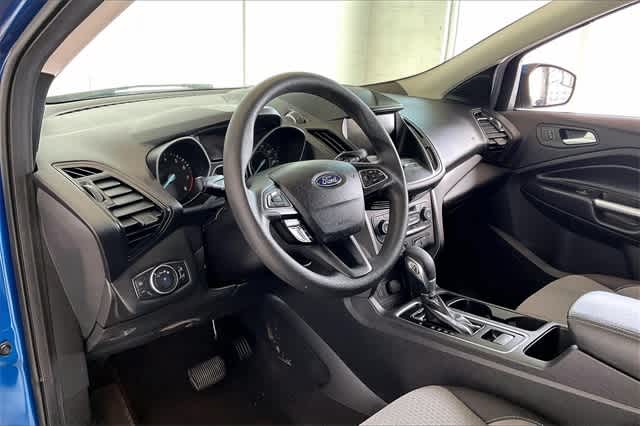 Thumbnail: 2019 Ford Escape - 3