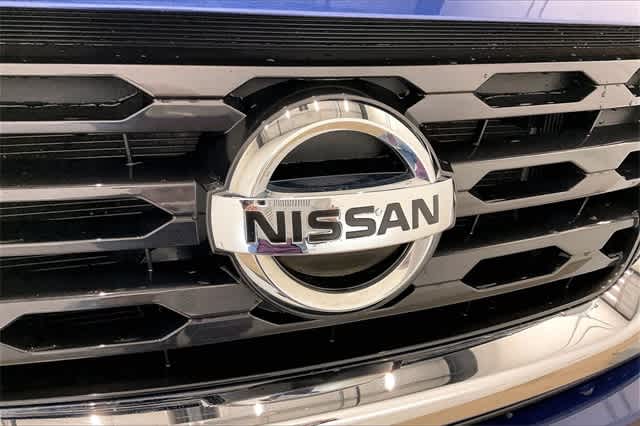 Thumbnail: 2020 Nissan Pathfinder - 33