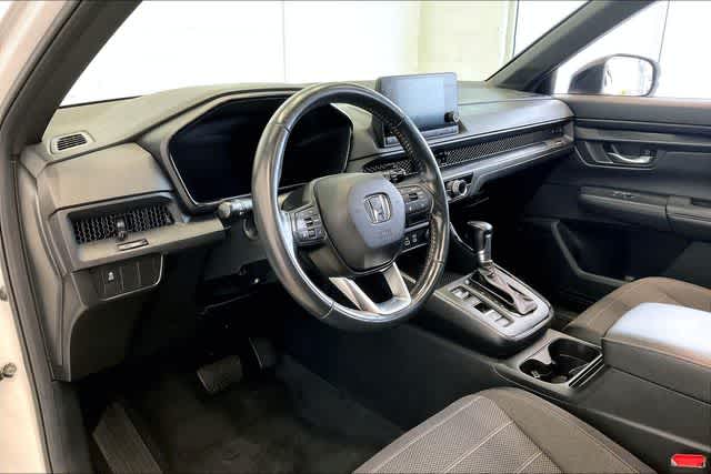 Thumbnail: 2023 Honda CR-V - 3
