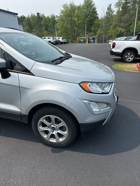Thumbnail: 2019 Ford EcoSport - 3
