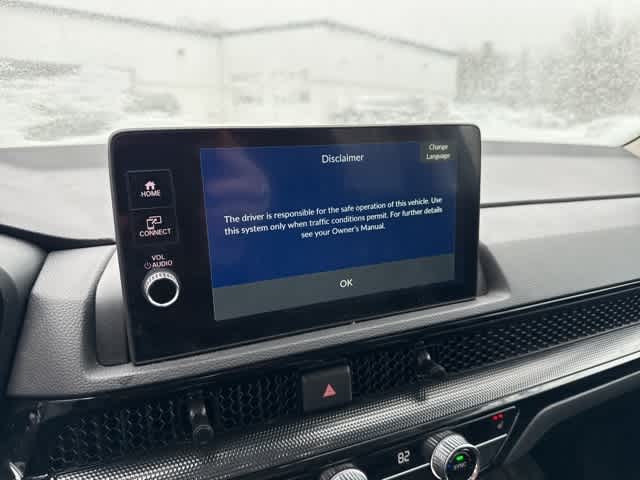 Thumbnail: 2026 Honda CR-V - 13