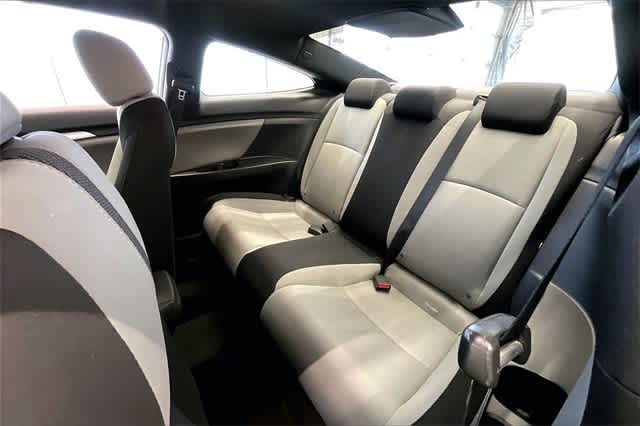 Thumbnail: 2018 Honda Civic - 13