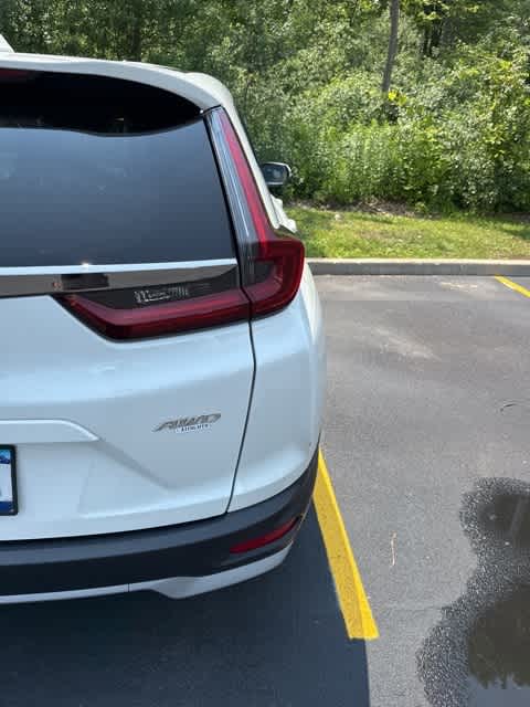 Thumbnail: 2022 Honda CR-V - 7