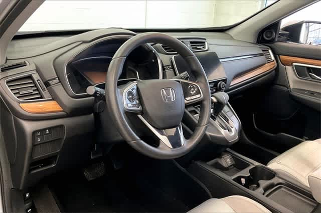 Thumbnail: 2019 Honda CR-V - 3