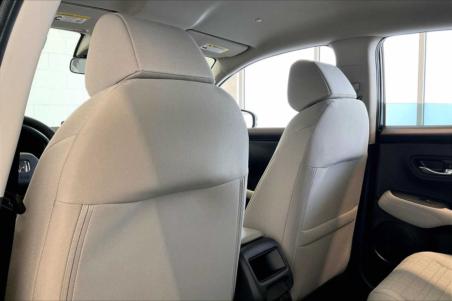 Thumbnail: 2026 Honda HR-V - 12