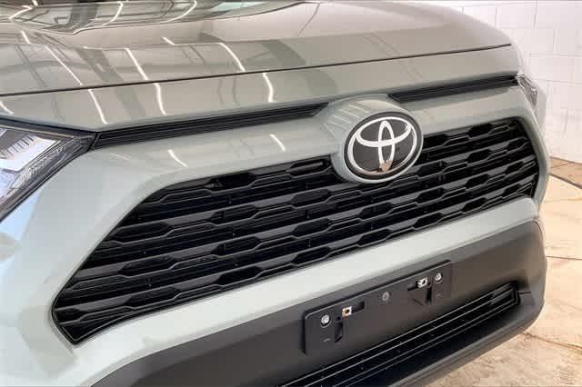 Thumbnail: 2023 Toyota RAV4 - 35