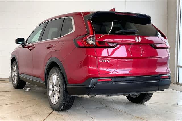 Thumbnail: 2024 Honda CR-V - 5