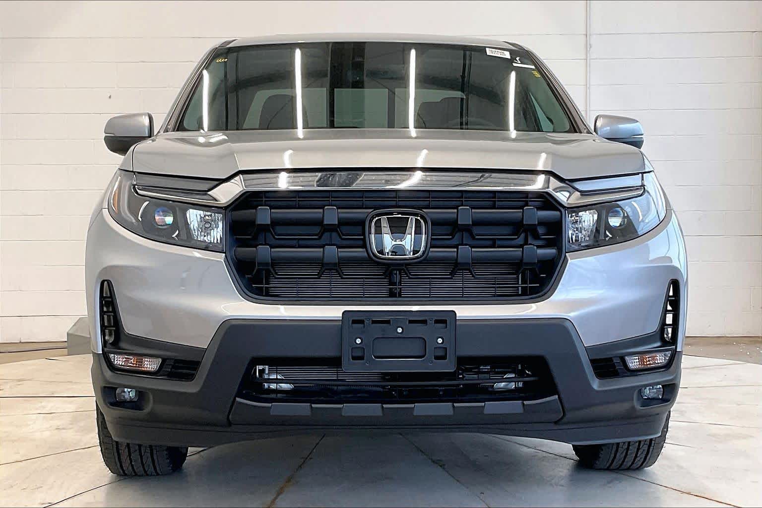Thumbnail: 2026 Honda Ridgeline - 6