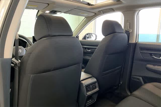 Thumbnail: 2024 Honda CR-V - 13