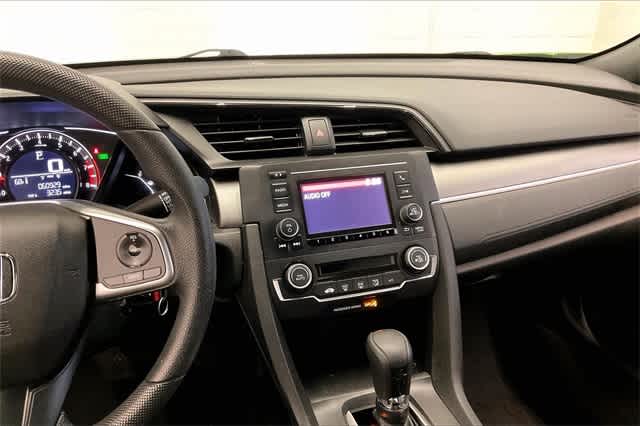 Thumbnail: 2018 Honda Civic - 16