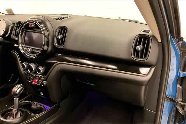 Thumbnail: 2019 MINI Cooper Countryman - 25
