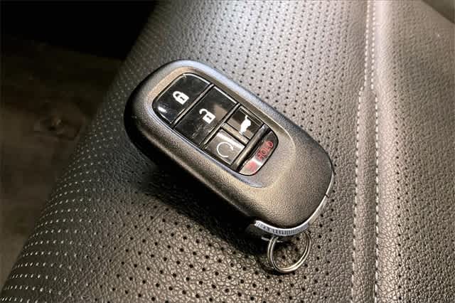 Thumbnail: 2023 Honda CR-V - 21