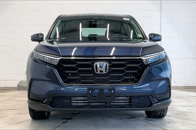 Thumbnail: 2024 Honda CR-V - 7