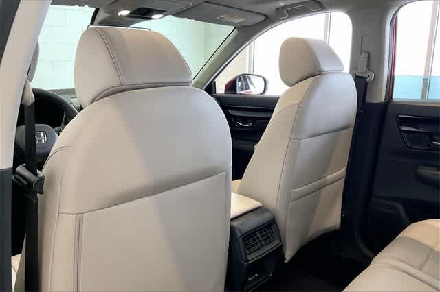 Thumbnail: 2024 Honda CR-V - 13