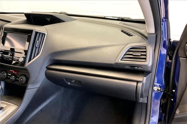 Thumbnail: 2023 Subaru Impreza - 25