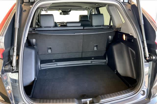 Thumbnail: 2020 Honda CR-V - 20