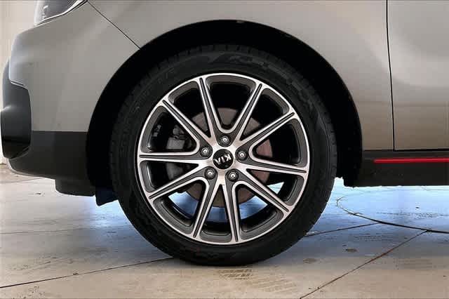 Thumbnail: 2017 Kia Soul - 9