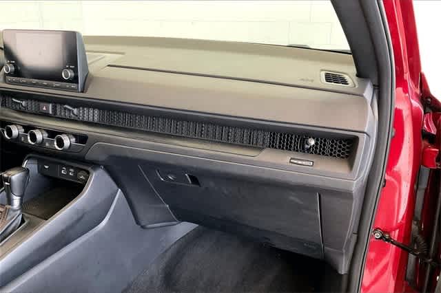 Thumbnail: 2023 Honda CR-V - 25