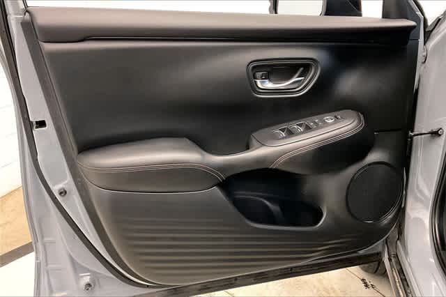 Thumbnail: 2024 Honda HR-V - 30