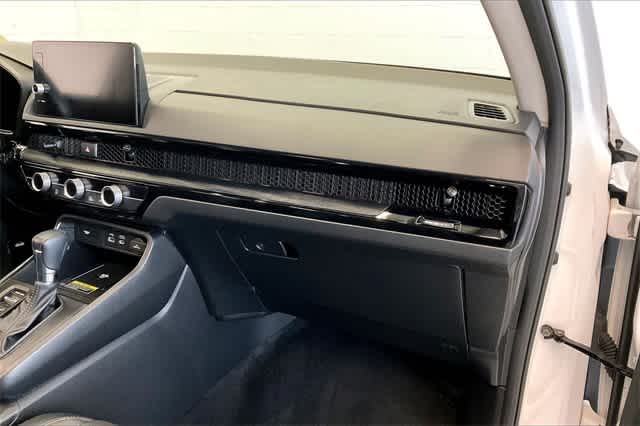 Thumbnail: 2023 Honda CR-V - 25