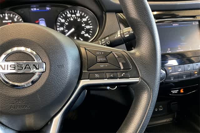 Thumbnail: 2019 Nissan Rogue Sport - 28