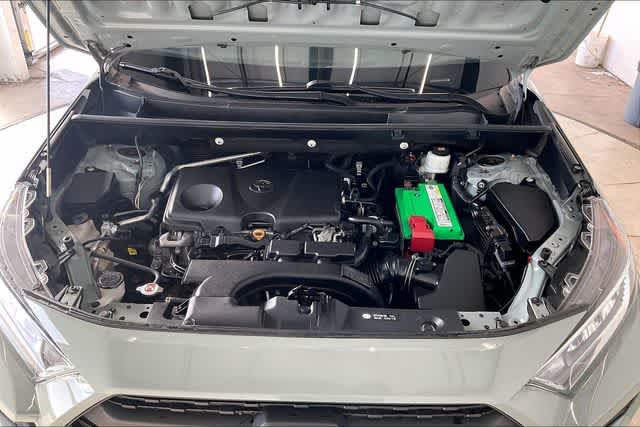 Thumbnail: 2019 Toyota RAV4 - 10