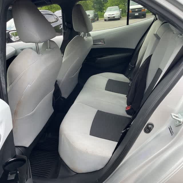 Thumbnail: 2019 Toyota Corolla - 16