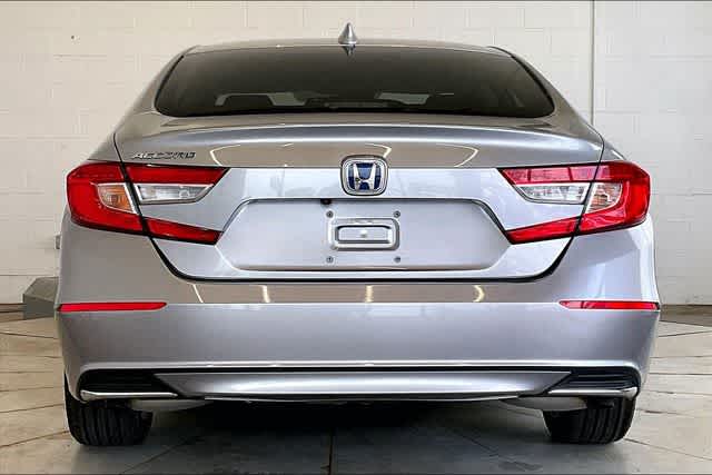 Thumbnail: 2019 Honda Accord - 6