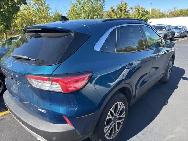 Thumbnail: 2020 Ford Escape - 5