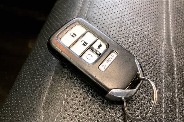 Thumbnail: 2020 Honda CR-V - 21