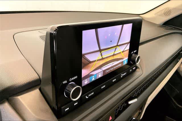2025 Honda Accord SE - Photo 29