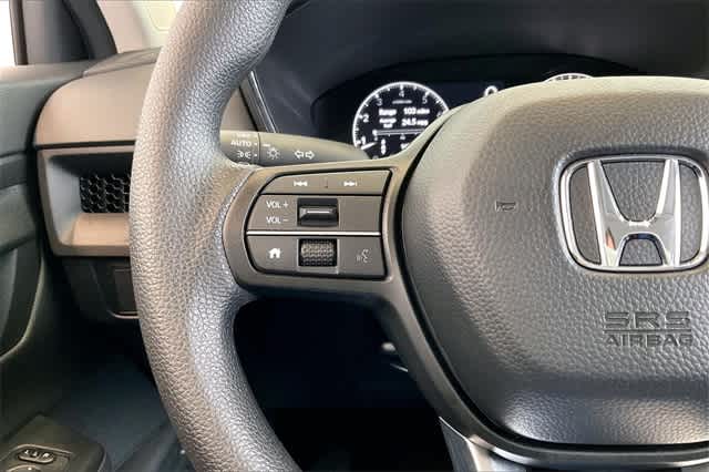 Thumbnail: 2026 Honda CR-V - 27