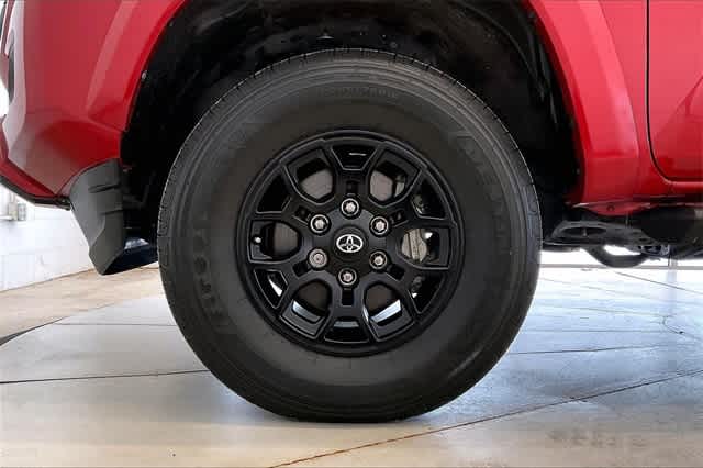 Thumbnail: 2022 Toyota Tacoma - 9