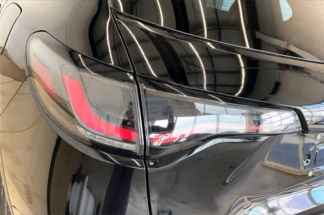 Thumbnail: 2024 Honda HR-V - 33