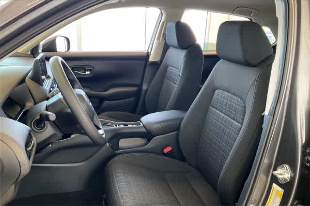 Thumbnail: 2026 Honda HR-V - 12