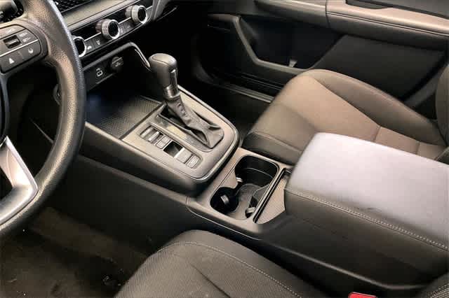 Thumbnail: 2023 Honda CR-V - 18