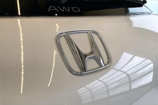 Thumbnail: 2023 Honda HR-V - 8