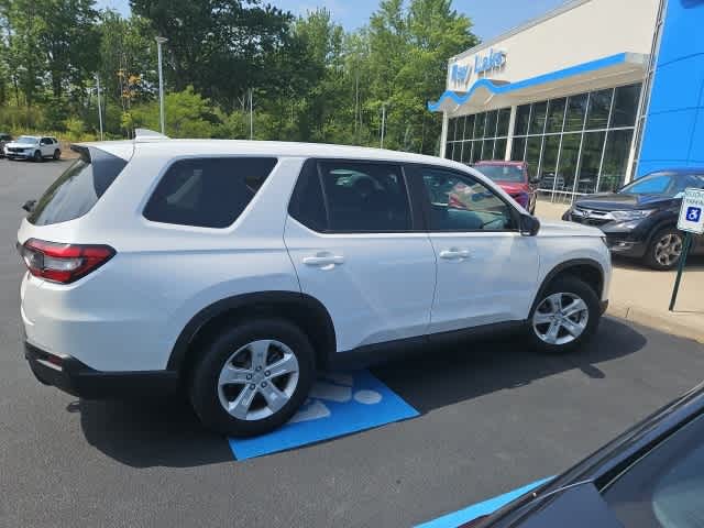 Thumbnail: 2023 Honda Pilot - 8