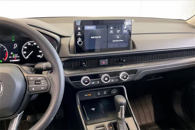 Thumbnail: 2026 Honda CR-V - 17