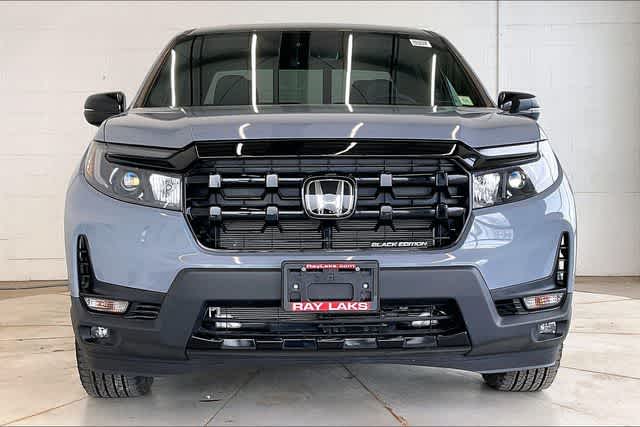 Thumbnail: 2026 Honda Ridgeline - 7