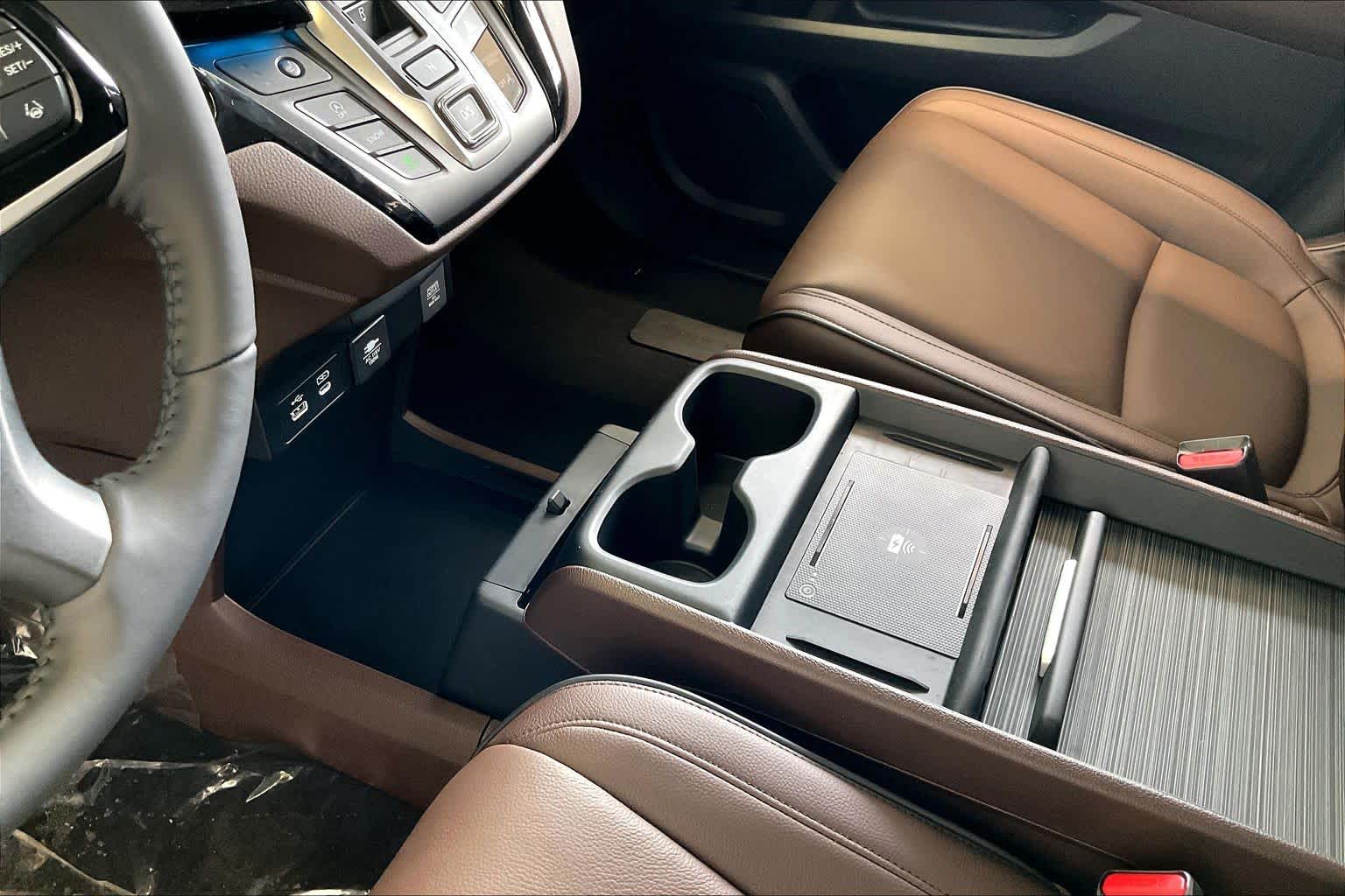 Thumbnail: 2026 Honda Odyssey - 17