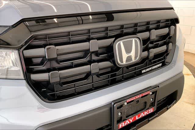 Thumbnail: 2026 Honda Ridgeline - 34