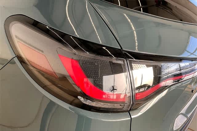 Thumbnail: 2026 Honda HR-V - 33