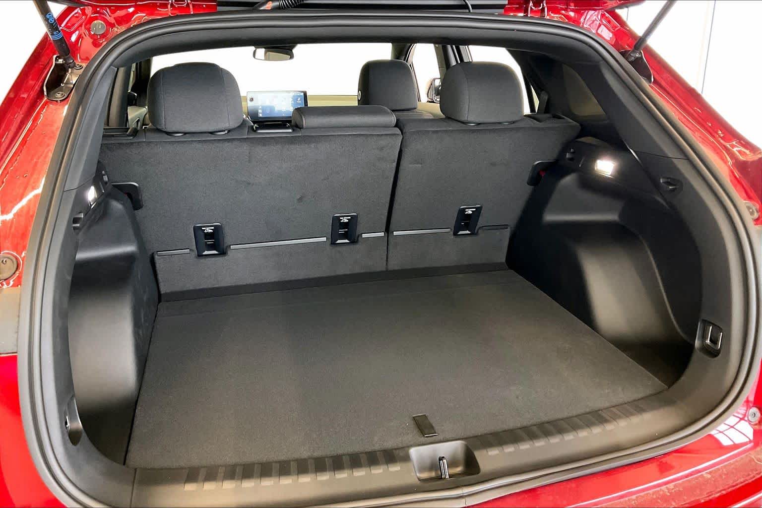 Thumbnail: 2026 Honda Prologue - 19