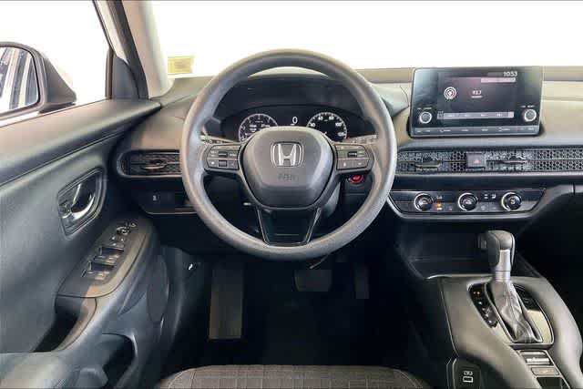 Thumbnail: 2023 Honda HR-V - 16